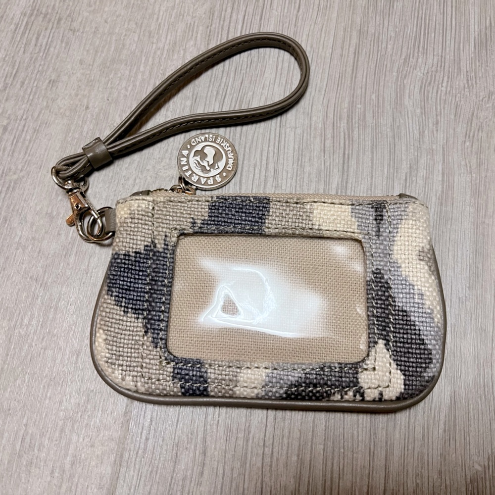Spartina Wristlet